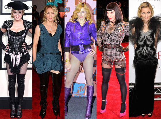 Madonna Madonna
